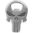 Marvel Punisher Bottle Opener